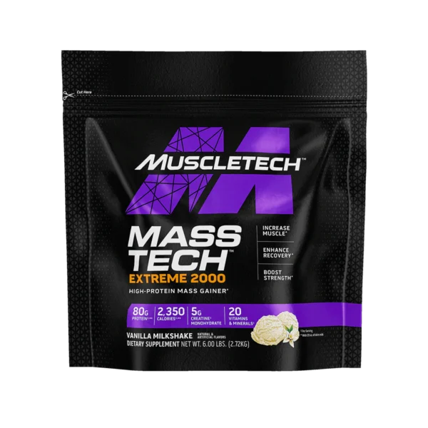 Muscletech™ Mass-Tech™ Extreme 2000