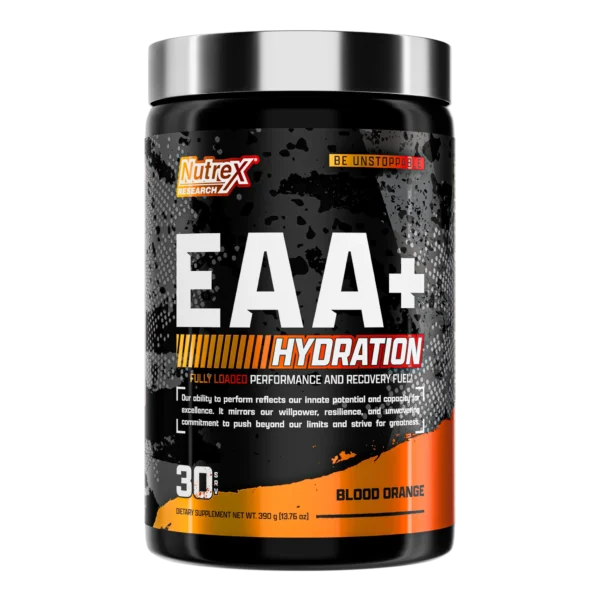 EAA+ HYDRATION