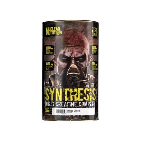 SYNTHASIS CREATINE