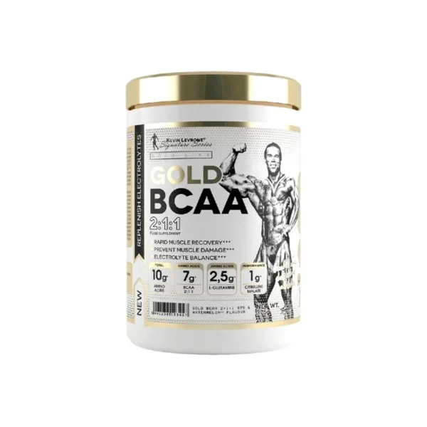 Kevin levrone – Gold BCAA