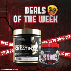 Deal 4